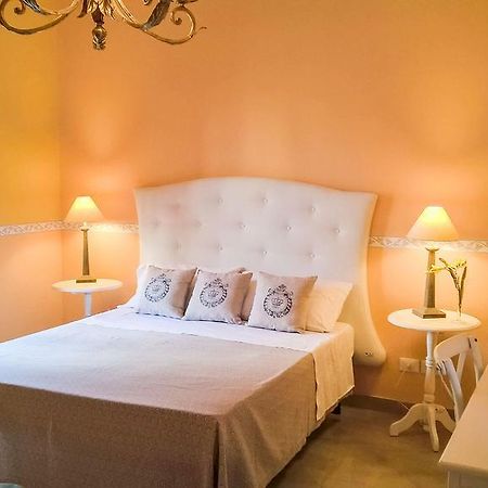 Villa Margherita Lecce Eksteriør billede