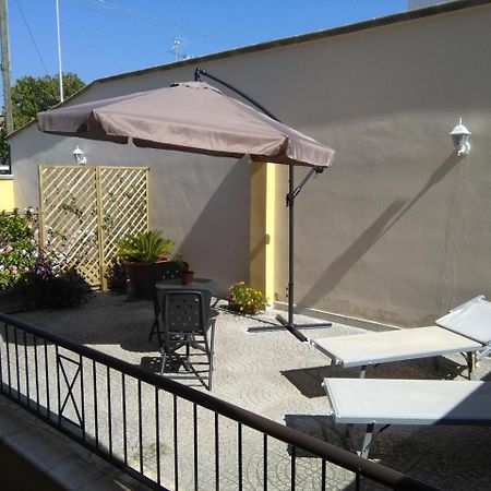 Villa Margherita Lecce Eksteriør billede
