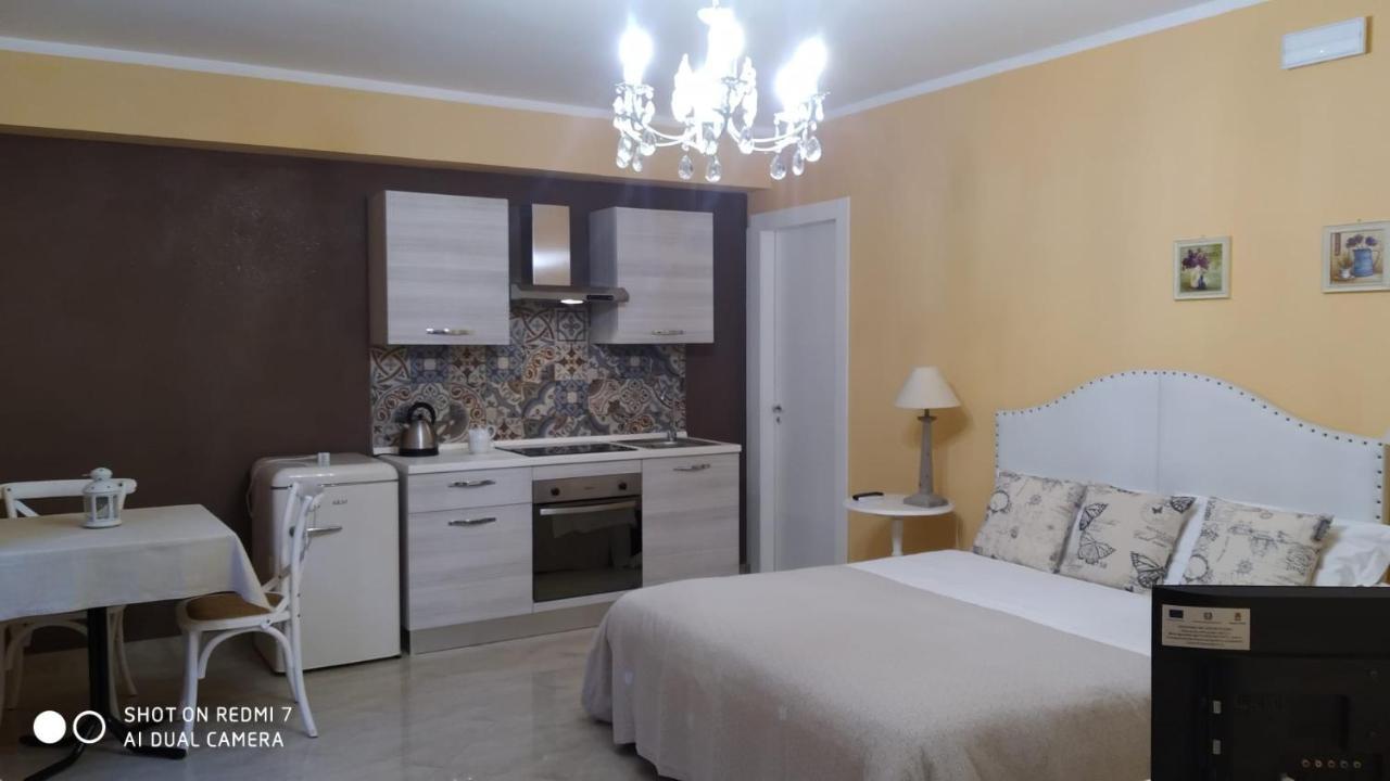 Villa Margherita Lecce Eksteriør billede