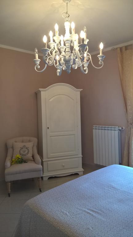 Villa Margherita Lecce Eksteriør billede