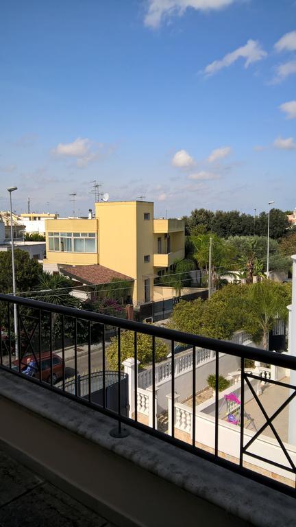 Villa Margherita Lecce Eksteriør billede