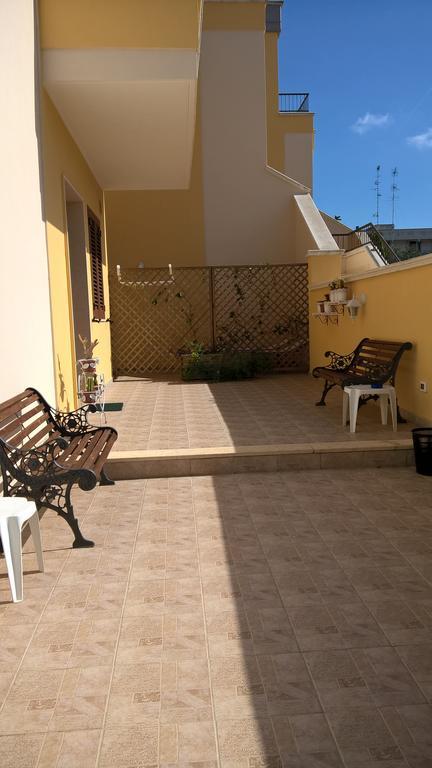 Villa Margherita Lecce Eksteriør billede
