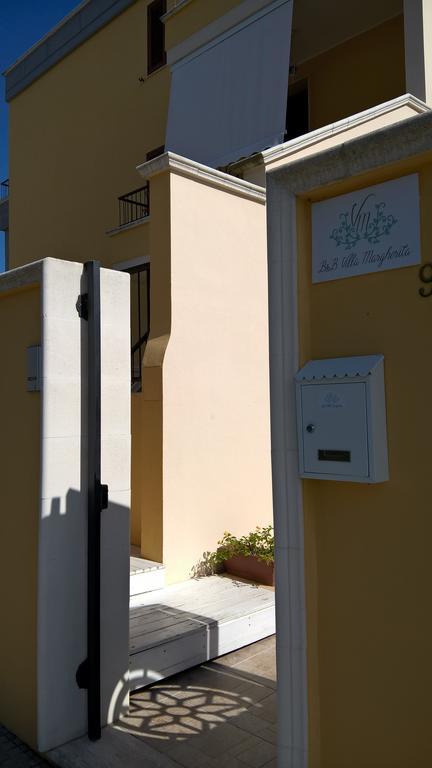 Villa Margherita Lecce Eksteriør billede