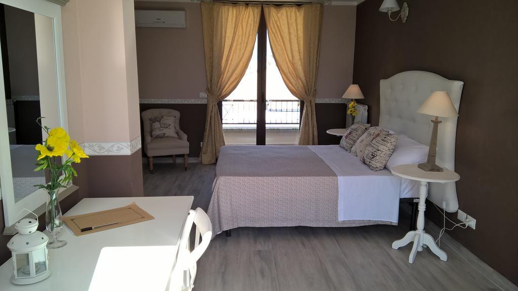 Villa Margherita Lecce Eksteriør billede
