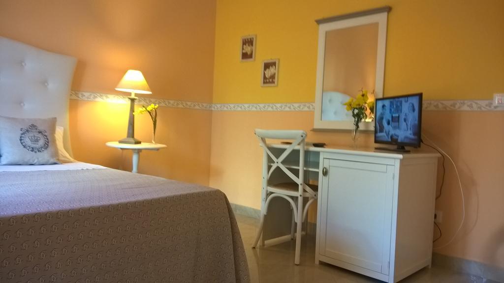 Villa Margherita Lecce Eksteriør billede