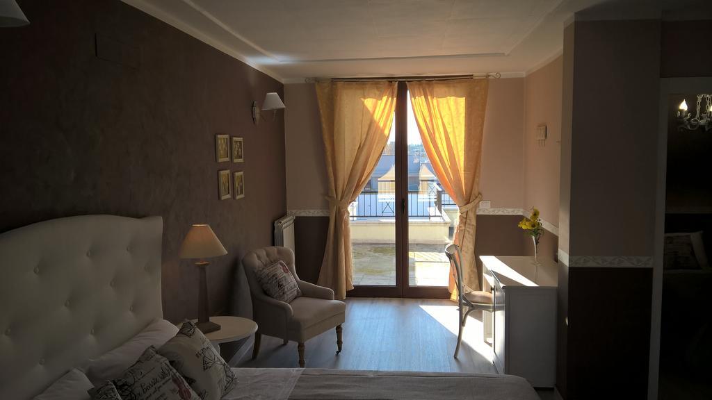 Villa Margherita Lecce Eksteriør billede