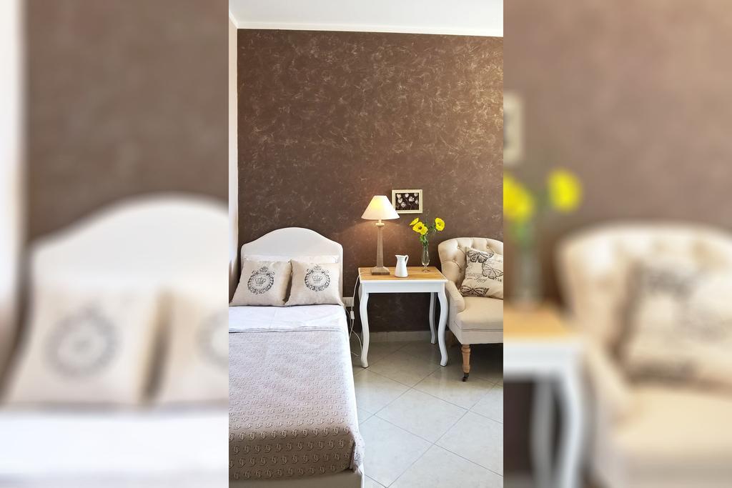 Villa Margherita Lecce Eksteriør billede