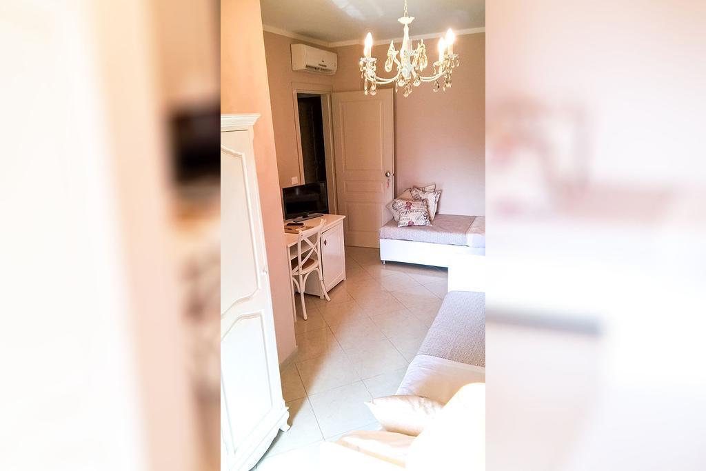 Villa Margherita Lecce Eksteriør billede