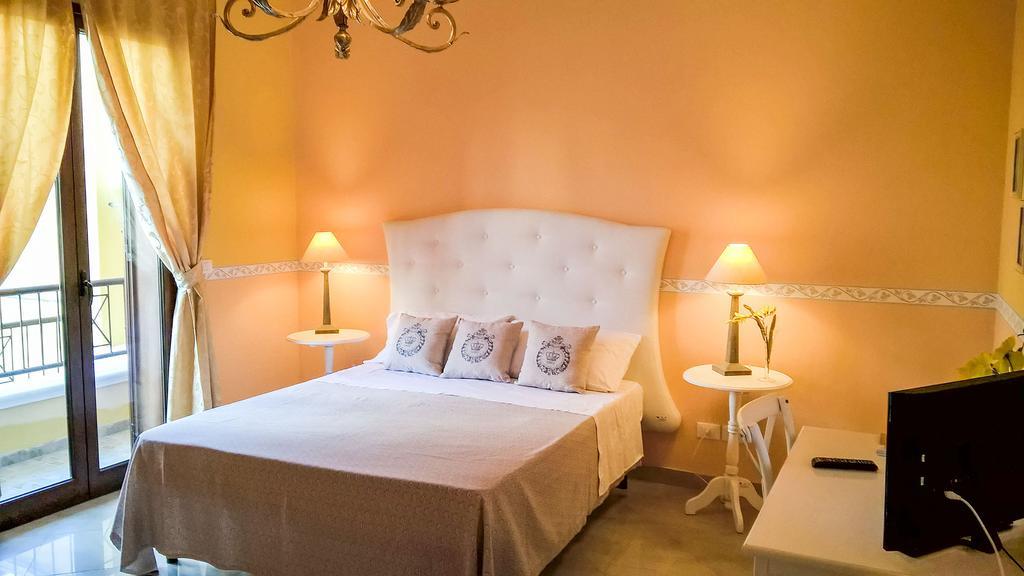 Villa Margherita Lecce Eksteriør billede