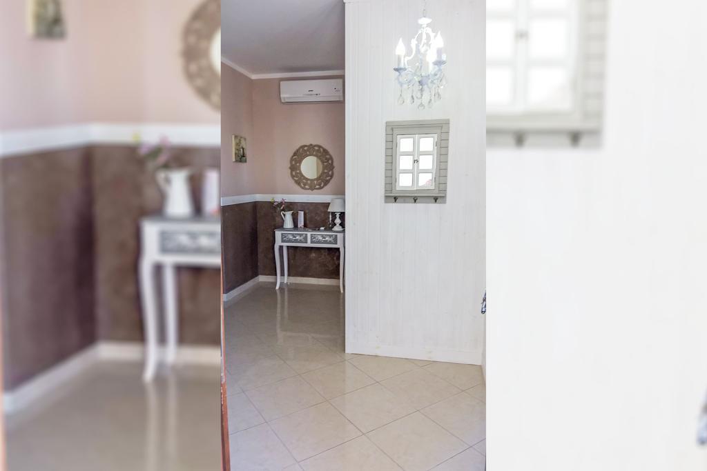 Villa Margherita Lecce Eksteriør billede